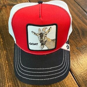Goorin Bros. GOAT hat